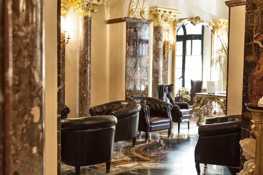 Hotel Des Epoques Rome Exterior photo