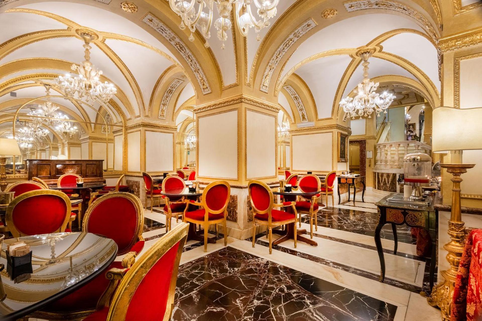 Hotel Des Epoques Rome Exterior photo