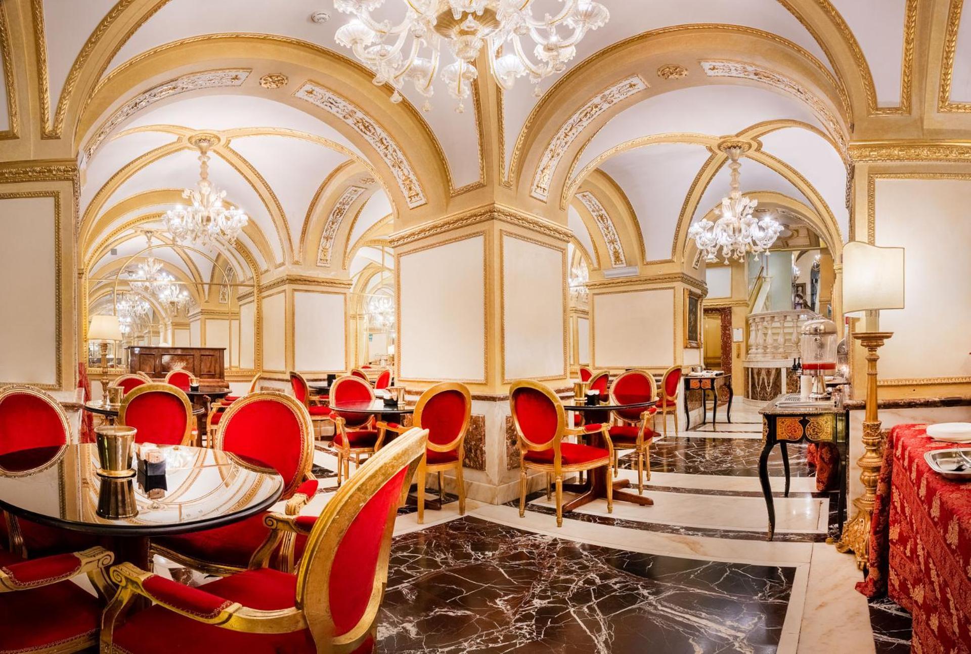 Hotel Des Epoques Rome Exterior photo