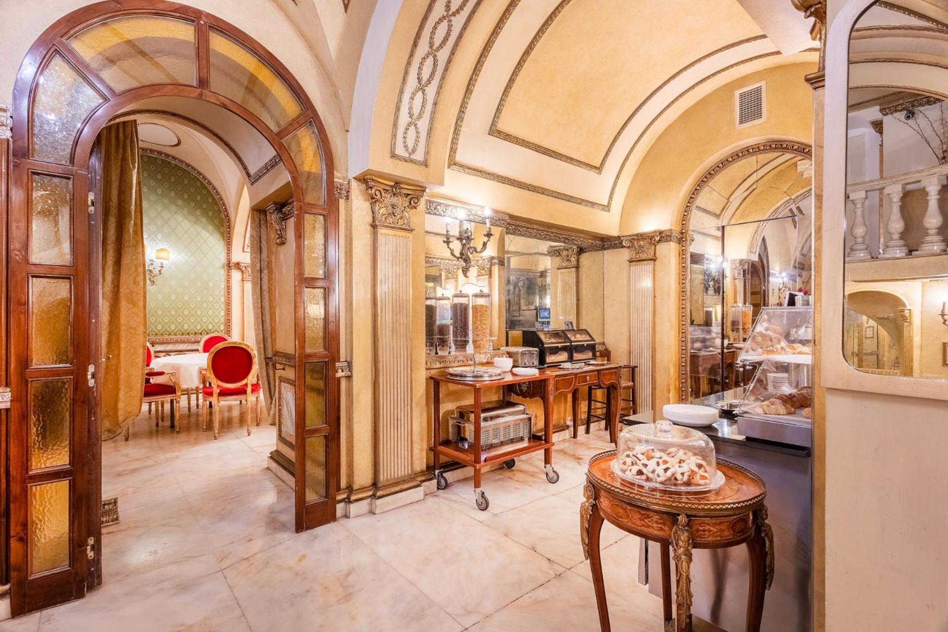 Hotel Des Epoques Rome Exterior photo