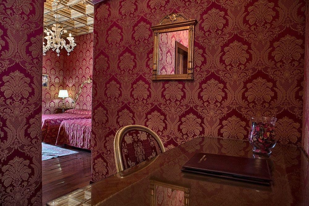 Hotel Des Epoques Rome Exterior photo