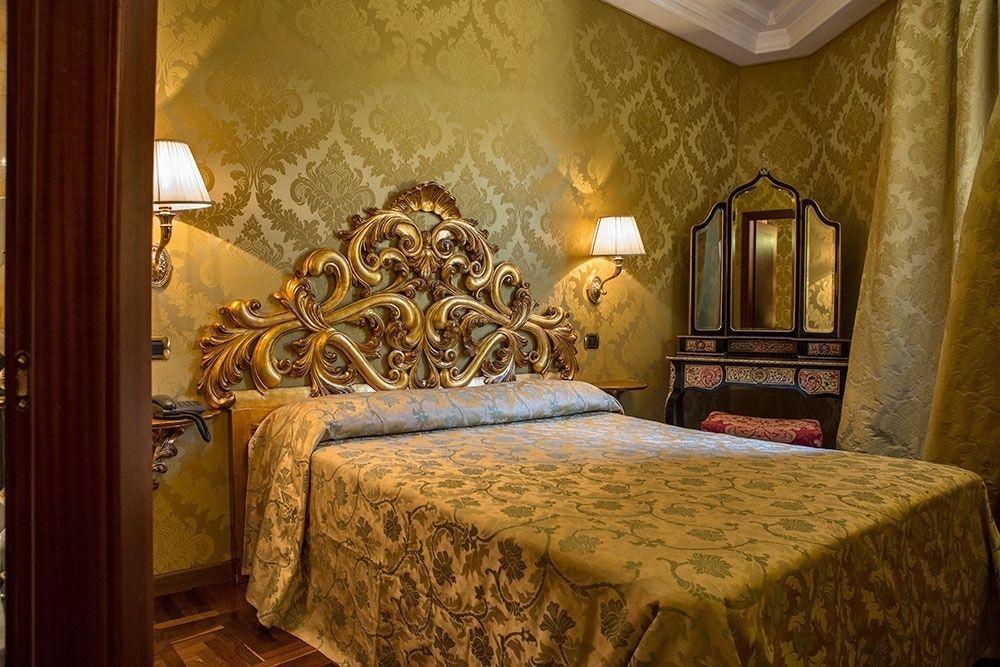 Hotel Des Epoques Rome Exterior photo