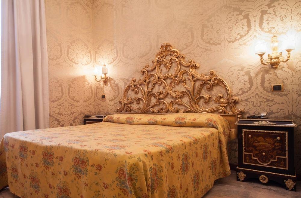 Hotel Des Epoques Rome Exterior photo